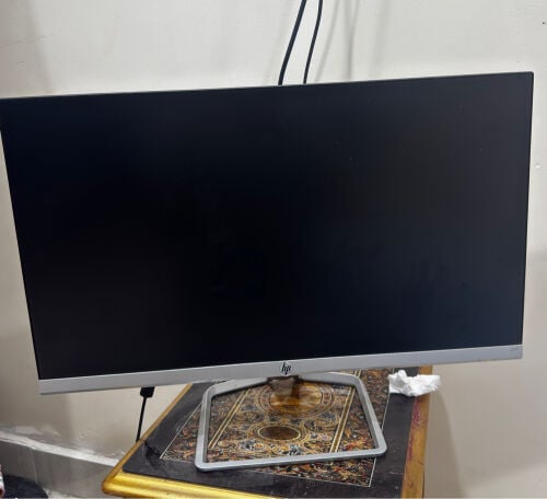 HP monitor