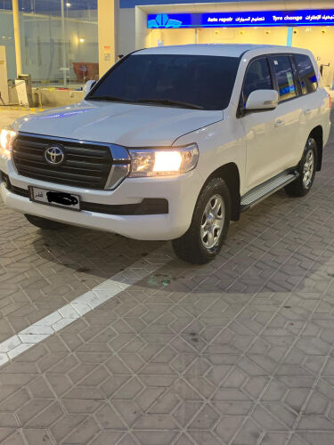 جي اكس ابيض  