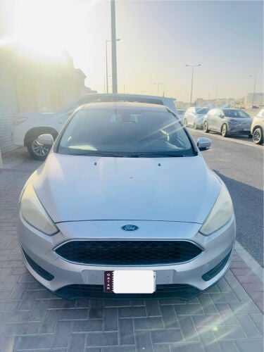 Ford Focus 2016 for cheap price