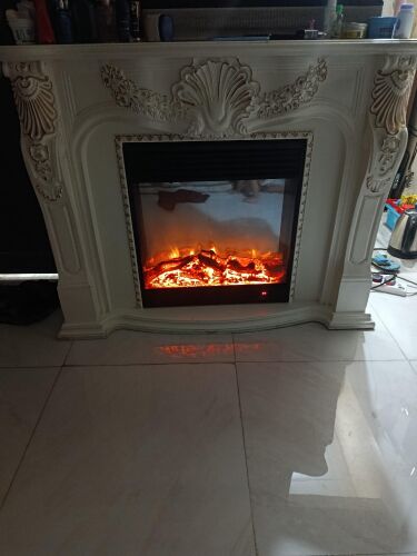 دفائية ضوائية ديكور