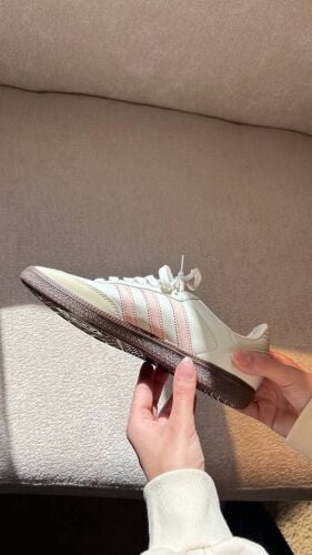 Adidas X Wales Bonner Samba Pony
