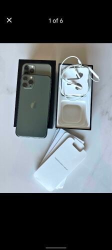 iphone 11 por