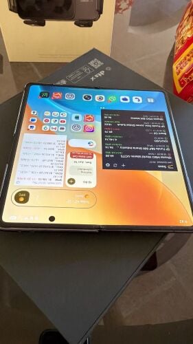 Honor magic v3