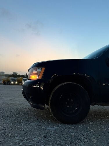 Tahoe ls 2009 for sell