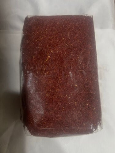 زعفران افغاني