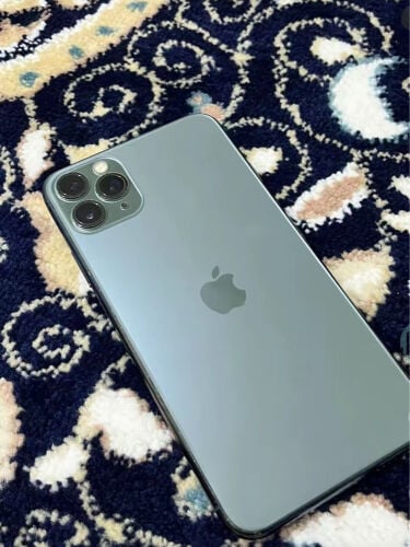 ايفون 11 برو ماكس