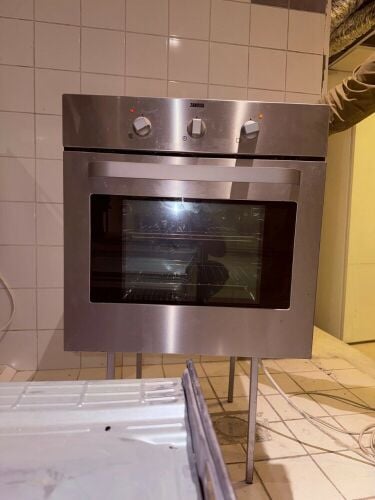 baking oven
