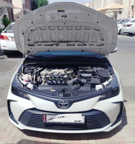 Corolla for sale 2024