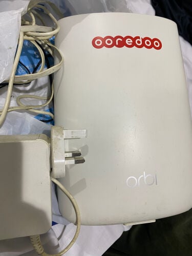 Ooredoo Router
