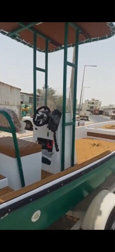 للبيع طراد الظاعن ١٨