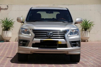 Lexus 