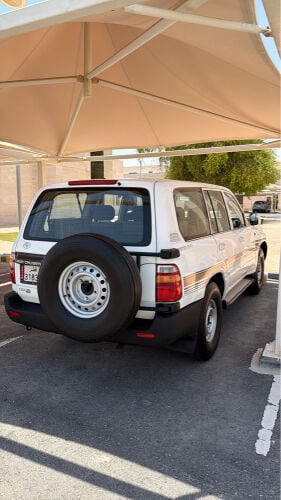 جي اكس 2002