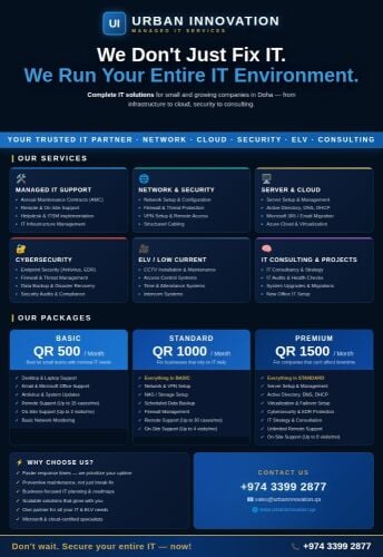 IT Services
