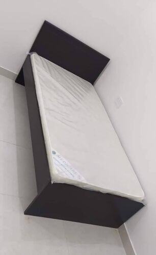 bed mattress
