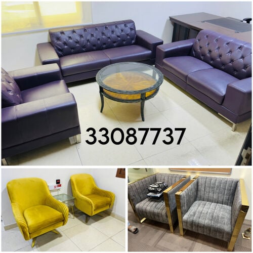 Office Furniture Sell — 33087737