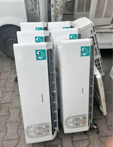 new used Ac for sale same new