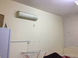 STUDIO FOR RENT IN THUMAMA