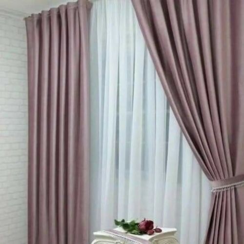 sofa,curtain, carpet, wallpaper