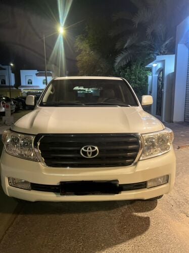 Land Cruiser 2011 v6