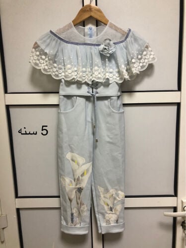 فساتين ماركه 