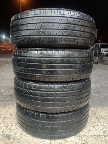 265/70/R16.Yokohama Brand
