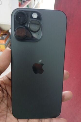 iPhone 16Pro Max
