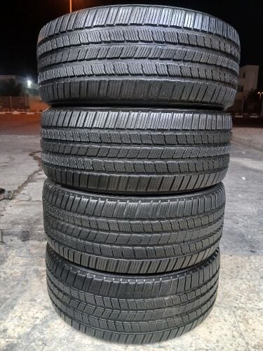 285/45/R22.Michelin brand