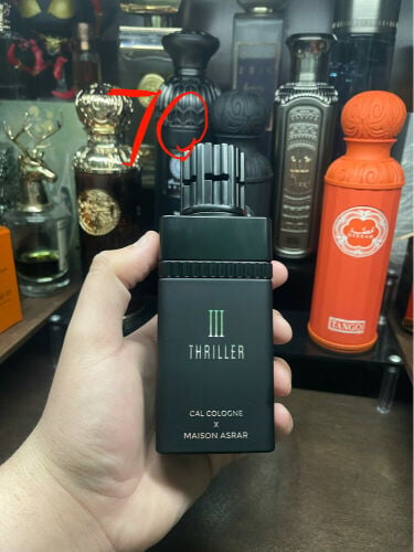 Fragrances (Scroll to see all)