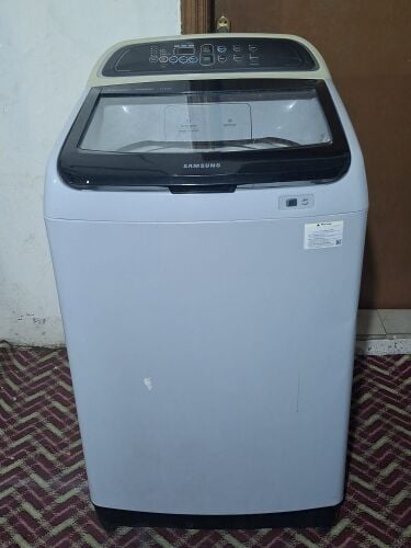 Samsung 11kg washing machine