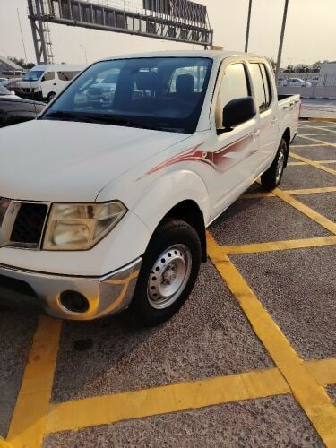 FOR SALE NISSAN Navara pick up