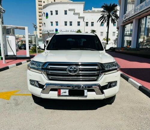 لند كروزر