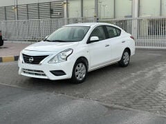 2022 Nissan Sunny Well Maintained