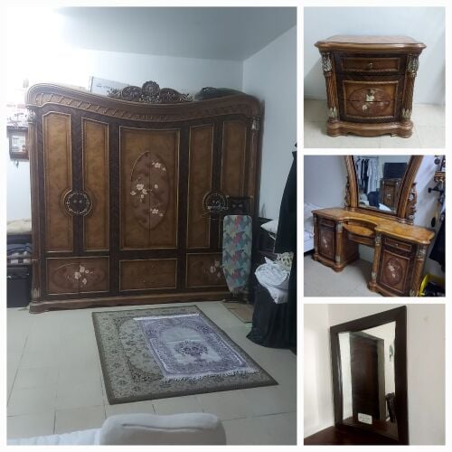 مرايا