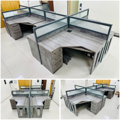 Workstation/Reception Sell 33087737
