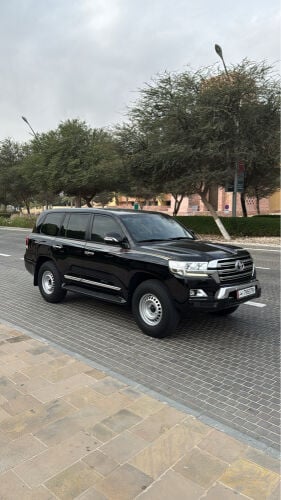 جي اكس ار 2018 وكاله