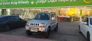 موديل 2009 عادي