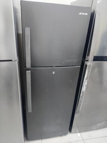aftron fridge good condition
