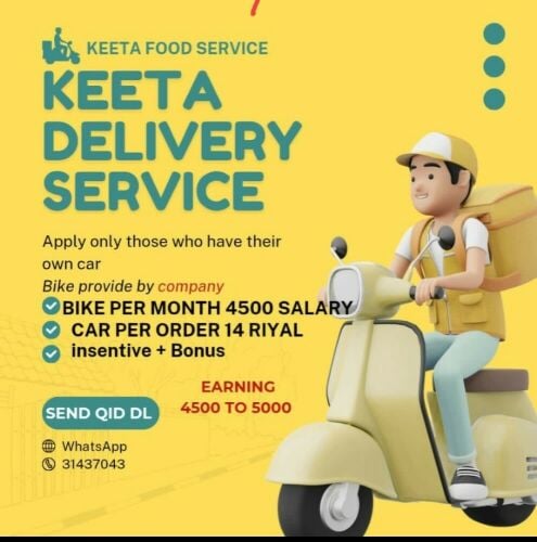 taj al sehra delivery
