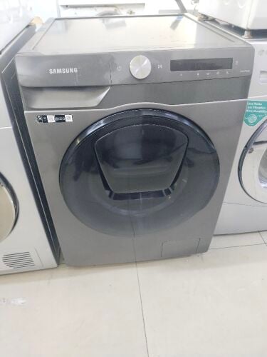 غسالة سامسونج 2 في 1 موديل واي فا