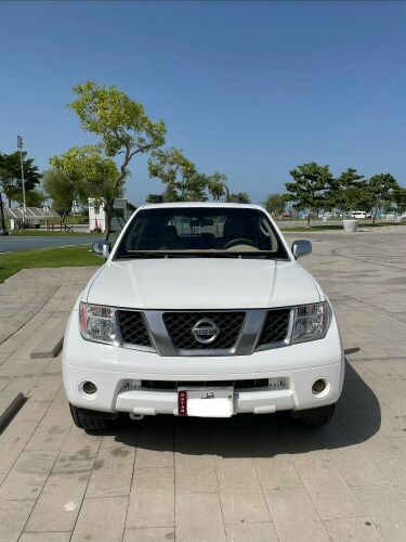Nissan Pathfinder for sale