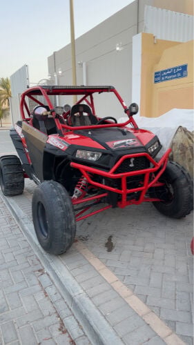 بولاريس1000