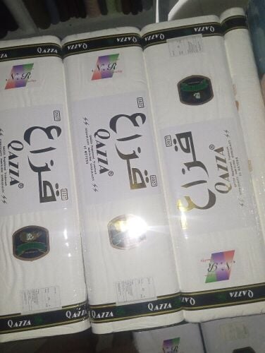Qazza Fabrics  Best Quality