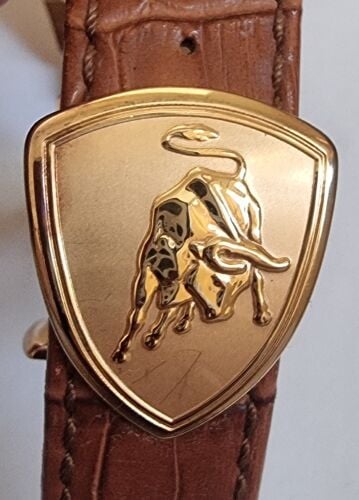 Tonino Lamborghini Shield