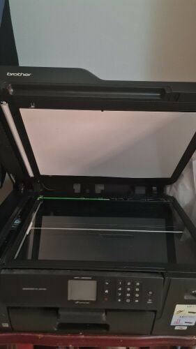 Brother A3 Inkjet Printer Wireless