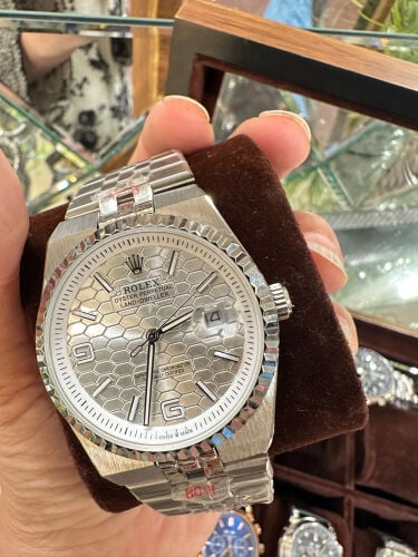 AP PATAK HUBLOT TAG OMEGA BREITLING
