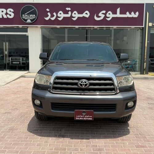 اسكويا موديل 2016.