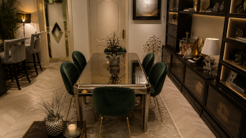 dining set