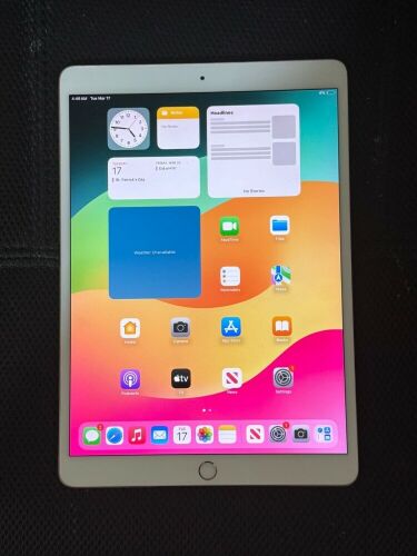 ipad pro