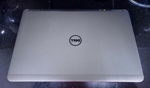 Dell latitude laptop