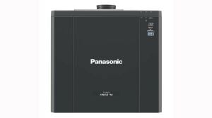 Panasonic PT-FRQ50 4K DLP